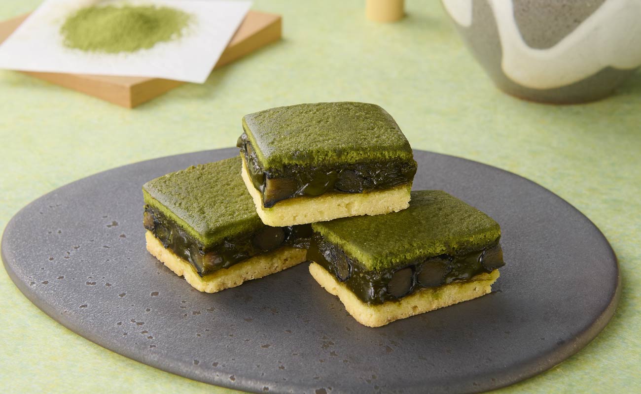 黒まめ　蒼(あお)かさね