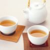 急須と黒豆茶　イメージ画像