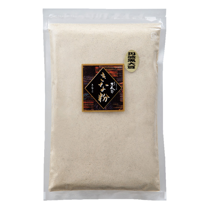 丹波黒大豆きな粉　お徳用300ｇ