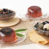 夏限定の涼菓４種類イメージ
