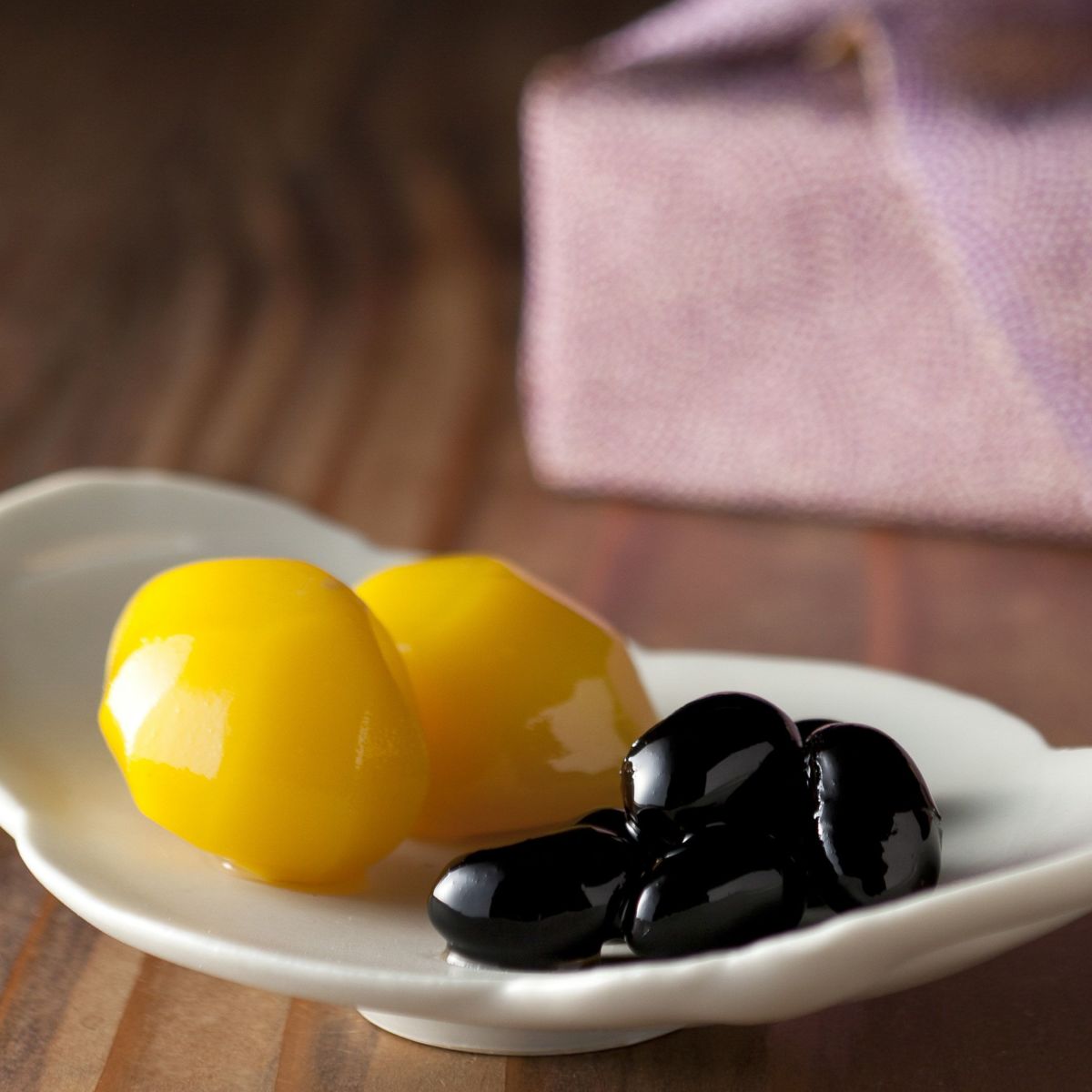 露の珠ギフト　Ｔ-30ＮＯパッケージ②