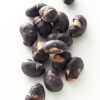 黒豆の煎り豆「黒いり」イメージ写真