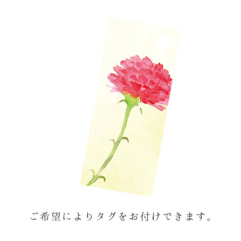 お年賀タグイメージ