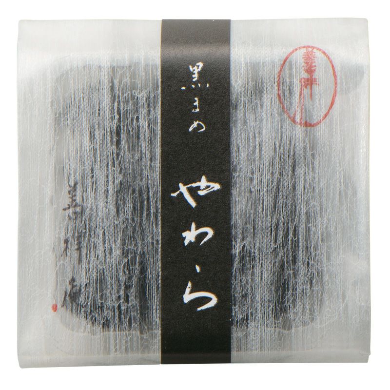 黒まめ　やわら　25ｇ