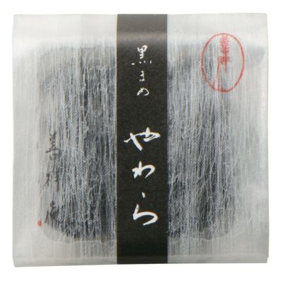 黒まめ　やわら　25ｇ