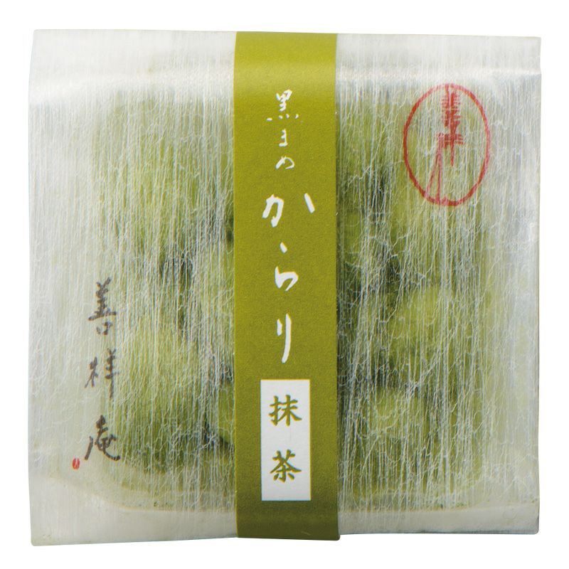◆ まめふく 善祥庵]黒まめ ふくみ 個包装30g | 丹波の黒太郎／善祥庵