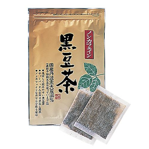 黒豆茶100g×20個入