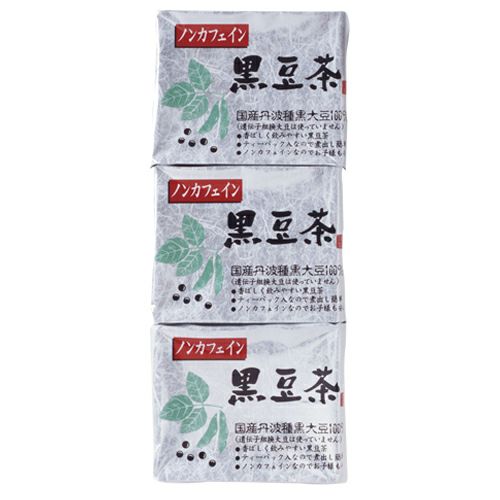 黒豆茶300ｇ×20個入