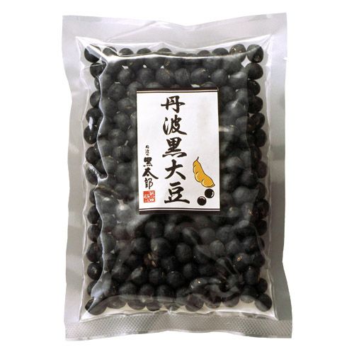 丹波黒大豆250ｇ