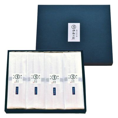 手延べそうめんおためし箱 IS-09 | 丹波の黒太郎／善祥庵