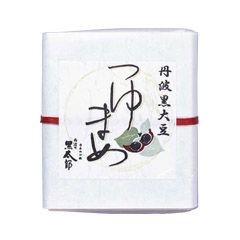 つゆまめ90ｇパッケージ画像